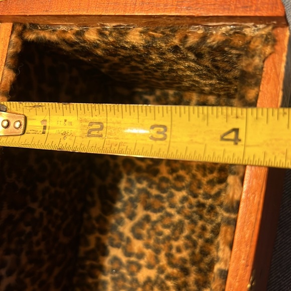 Cigar box purse - Picture 11 of 11